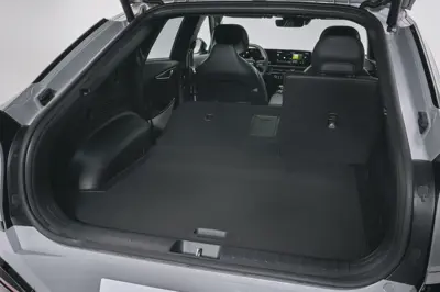 Kia EV6 Long Range AWD