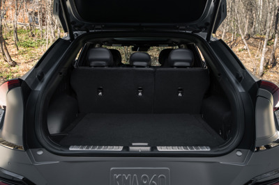 Kia EV6 Standard Range 2WD