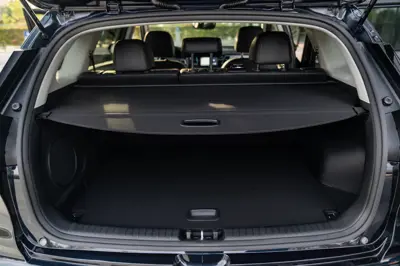 Kia e-Niro 64 kWh - Gallery Image