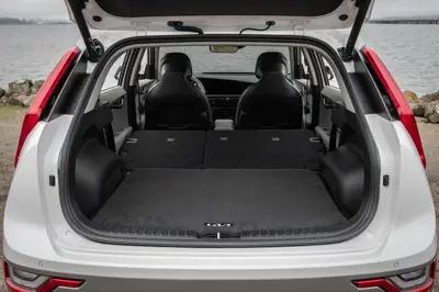 Kia Niro EV