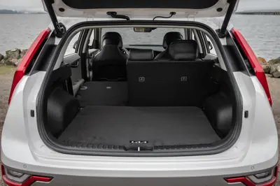 Kia Niro EV