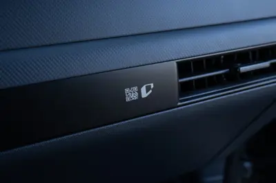 Kia PV5 Cargo Long Range - Gallery Image
