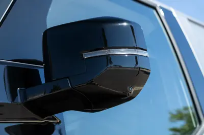 Kia PV5 Cargo Long Range - Gallery Image