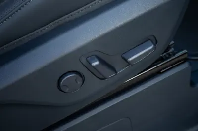 Kia PV5 Passenger Long Range - Gallery Image