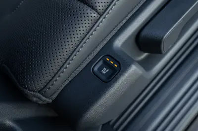 Kia PV5 Passenger Long Range - Gallery Image