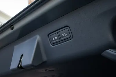 Kia PV5 Passenger Long Range - Gallery Image