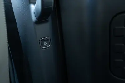 Kia PV5 Passenger Long Range - Gallery Image