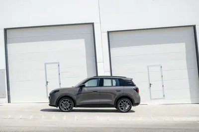 Leapmotor B03X 53 kWh - Gallery Image