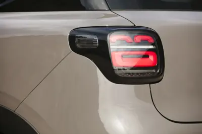 Leapmotor B03X 53 kWh - Gallery Image