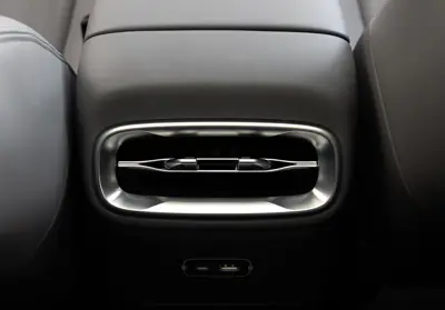Leapmotor B10 67.1 kWh