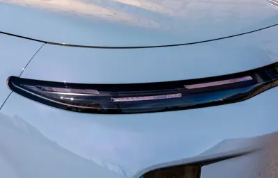 Leapmotor B10 67.1 kWh