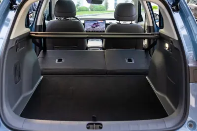 Leapmotor B10 67.1 kWh