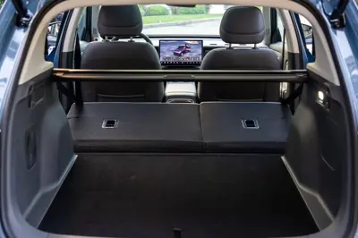 Leapmotor B10 67.1 kWh