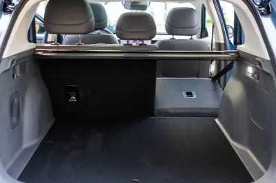 Leapmotor B10 67.1 kWh