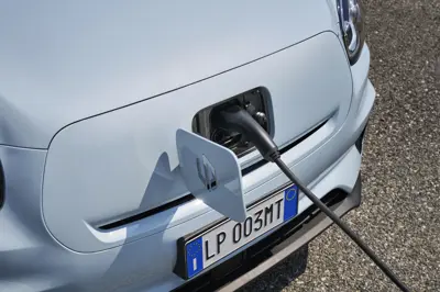 Leapmotor T03 37.3 kWh - Gallery Image