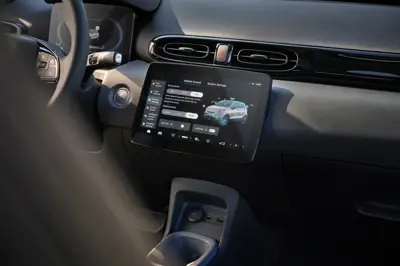 Leapmotor T03 37.3 kWh - Gallery Image