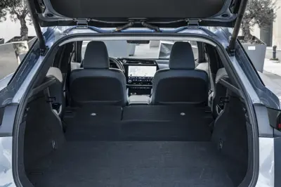 Lexus RZ 450e
