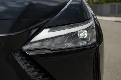 Lexus RZ 500e