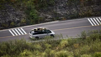 Li Auto i6 87.3 kWh RWD - Gallery Image