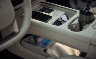 Li Auto i6 87.3 kWh RWD - Gallery Image