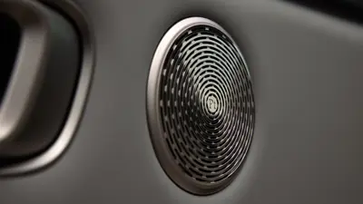 Li Auto i6 87.3 kWh RWD - Gallery Image