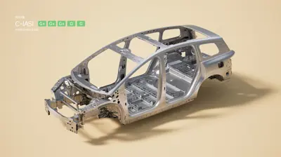 Li Auto i8 97.8 kWh Max - Gallery Image