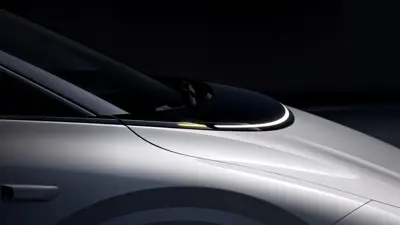 Li Auto i8 97.8 kWh Max - Gallery Image