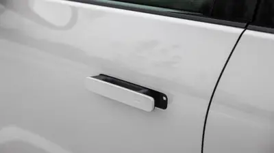 Li Auto i8 97.8 kWh Max - Gallery Image