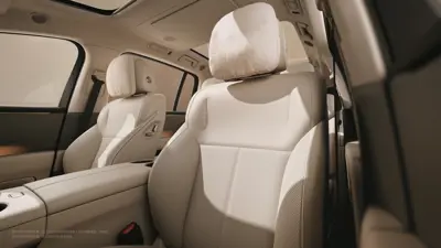 Li Auto i8 97.8 kWh Max