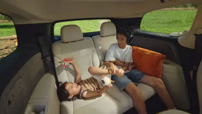 Li Auto i8 97.8 kWh Max - Gallery Image