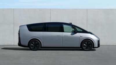 Li Auto MEGA