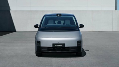 Li Auto MEGA