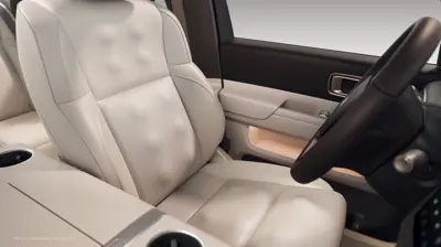 Li Auto MEGA - Gallery Image