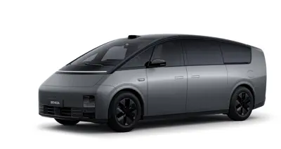 Li Auto MEGA - Gallery Image
