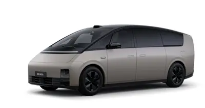 Li Auto MEGA - Gallery Image