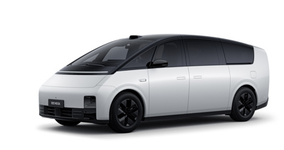 Li Auto MEGA