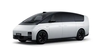 Li Auto MEGA - Gallery Image