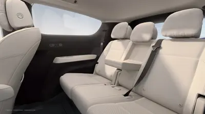 Li Auto MEGA - Gallery Image