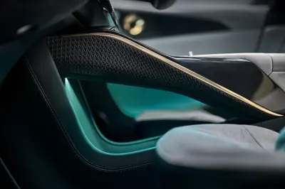 Lotus Eletre S