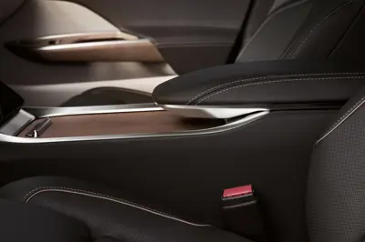 Lucid Air Dream Edition Performance