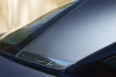 Lucid Air Pure