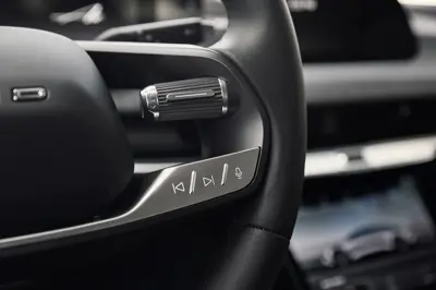 Lucid Air Pure