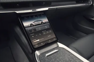 Lucid Air Pure