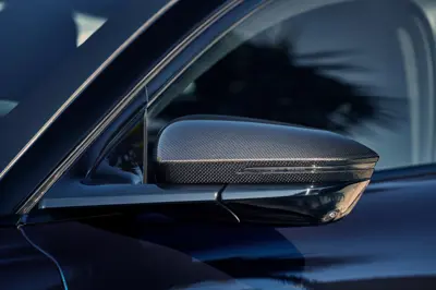 Lucid Air Sapphire