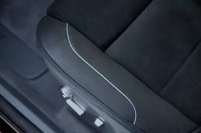 Lucid Air Sapphire