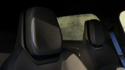 Lucid Gravity GT-S - Gallery Image