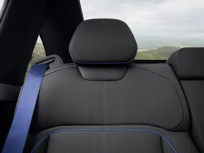 Lucid Gravity GT-S - Gallery Image