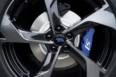 Lucid Gravity GT-S - Gallery Image