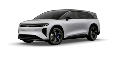 Lucid Gravity GT-S