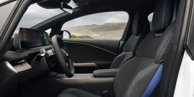 Lucid Gravity GT-S